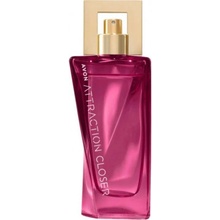 Avon Attraction Closer parfémovaná voda dámská 50 ml