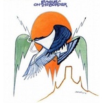 Eagles - On The Border (CD) (0075596059527)