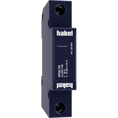 HAKEL Tlumivka HI16/15