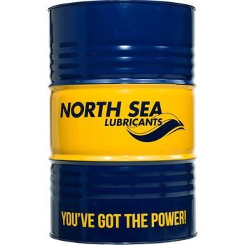Image 1 of North Sea Lubricants Nsl hydra power 32 200л. hlp 32