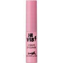Barry M Hi Vis Neon tekuté linky na oči Pink 2,8 ml