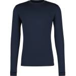 Heber Peak Мъжко мериносово термобельо Heber Peak Merino190 RootHe. L/S Merino base layer - Navy - размер 6XL (015-1674-0220)