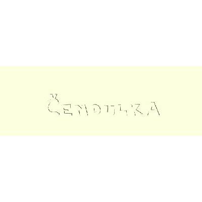 Nitě SABAFLEX 120 1500 m banánová