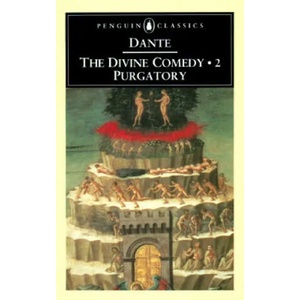 Divine Comedy | Dante (ISBN: 9780140440461)