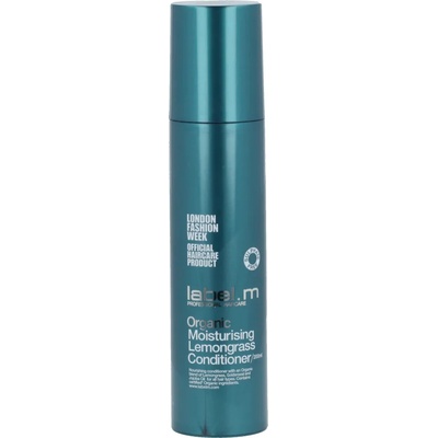 label.m Label. m Organic Lemongrass Conditioner 200 ml