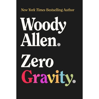 Zero Gravity