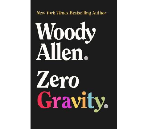 Zero Gravity