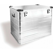 Alpos Přepravní hliníkový box 243 l D240