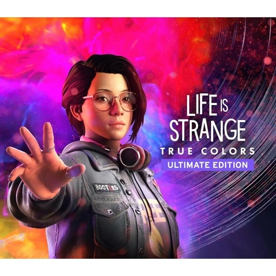Life is Strange: True Colors (Ultimate Edition)
