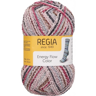 REGIA Froté Energy Flow Color 185 Meditation