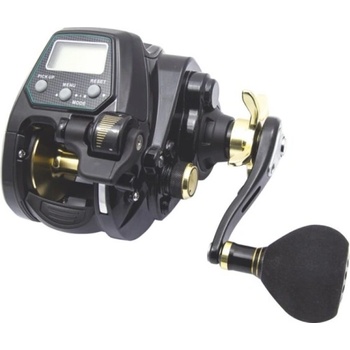 Mistrall Receptor 3000