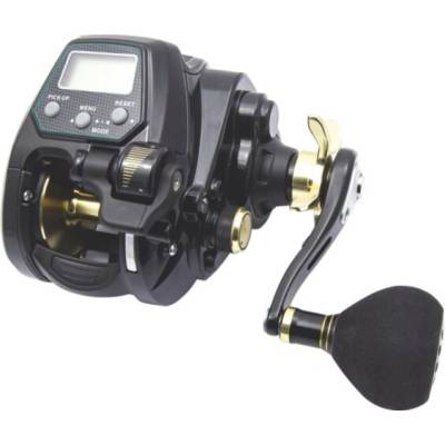 Mistrall Receptor 3000