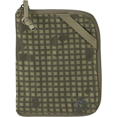Helikon peňaženka EDC LARGE WALLET Cordura Desert Night Camo