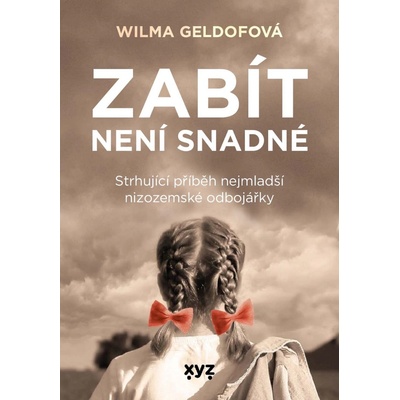 Zabít není snadné