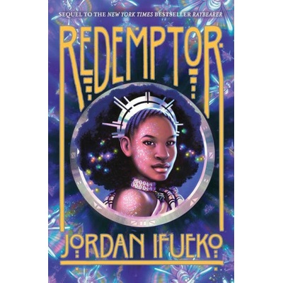 Redemptor (Raybearer Book 2) | Jordan Ifueko