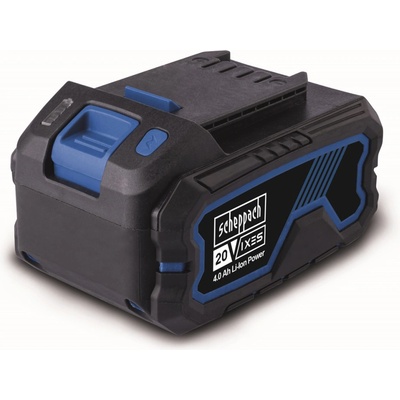 Scheppach SBP 2.0 IXES 20V 2Ah (7909201708)