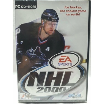 NHL 2000