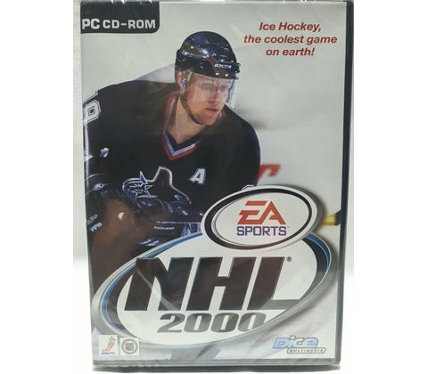 NHL 2000