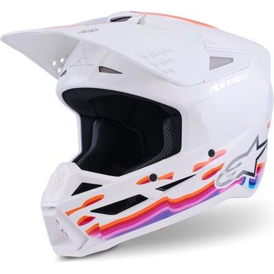 Alpinestars Supertech M3 Force