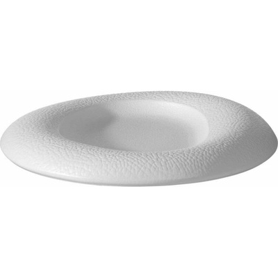 FINE DINE Talíř Gourmet 270 mm, bílý Fizz