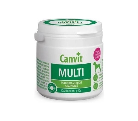 Canvit Multi 500 g