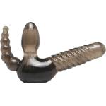Pipedream Strapless Strap-On with Anal Stimulator