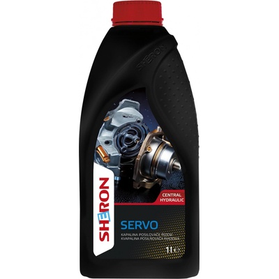 Sheron Servo 1 l – Sleviste.cz