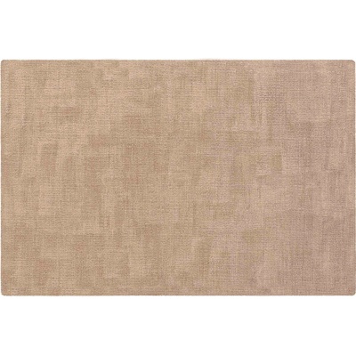 Douceur d'intérieur Prostírání z umělé kůže MARLON béžové 30x45cm