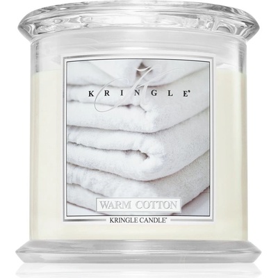 Kringle Candle Warm Cotton 907 g