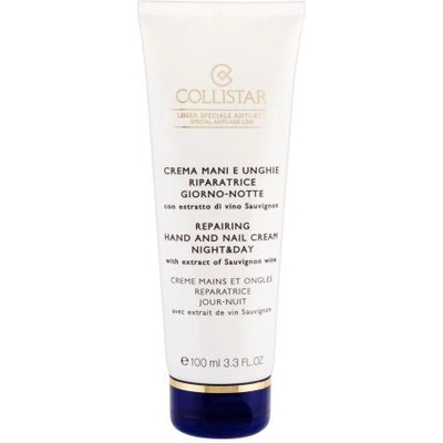 Collistar Special Anti-Age Repairing Hand And Nail Cream Night&Day Крем за ръце 100 ml за жени