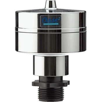 Oase Vulkan 43 - 3 K silver