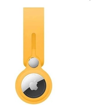 Apple AirTag Loop Sunflower MK0W3ZM/A