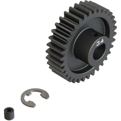 Arrma пиньон 34T 1M Safe-D8
