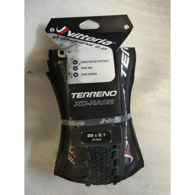 Vittoria TERRENO XCR 29x2.25