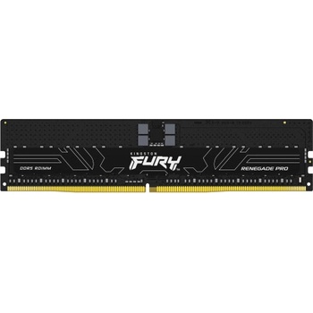 Kingston FURY Renegade DDR5 128GB 6800MHz CL34 (4x32GB) KF568R34RB2K4-128