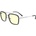 GUNNAR Геймърски очила GUNNAR Stark Industries Edition, Clear - EDI-12309 (EDI-12309)