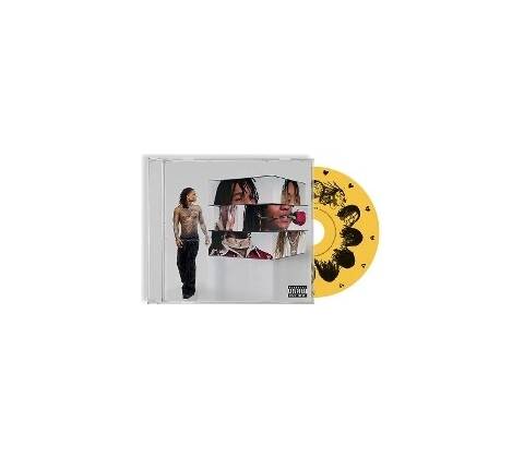 Swae Lee - Same Difference CD