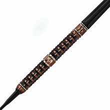 soft Harrows Wolfram Trinity 18g 97% wolfram
