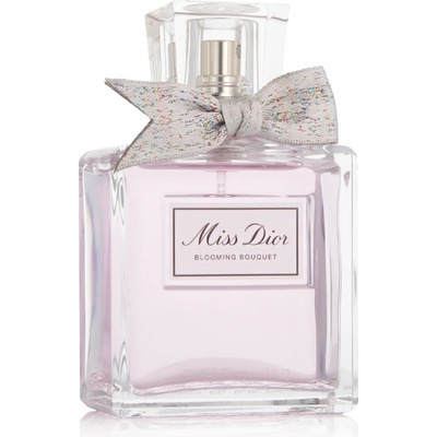 Christian Dior Miss Dior Blooming Bouquet 2023 toaletná voda dámska 100 ml