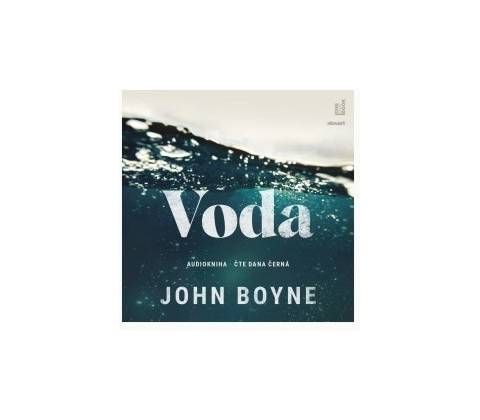Voda