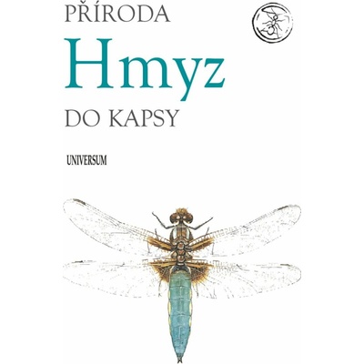 Příroda do kapsy: HmyzUniversum