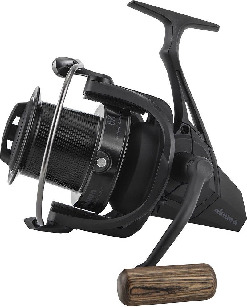 Okuma 8K CARP