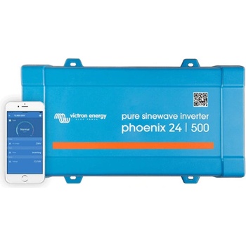 Victron Energy Phoenix VE.Direct 24V/230V 500W