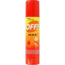 Off! Max Aerosol repelent 100 ml