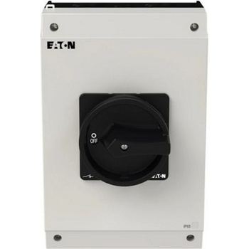 Eaton Пакетен прекъсвач eaton p3-63/i4/svb-sw/hi11, 207345 - p3, 0-1, 63a (207345)