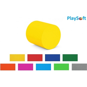 PlaySoft Molitanový válec 30 x 30 cm
