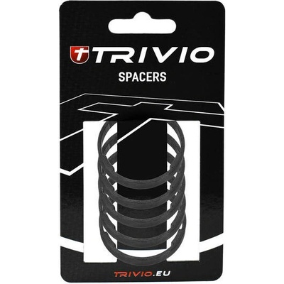 Podložky pod UD Carbon 5 mm