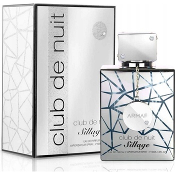 Armaf Club de Nuit Sillage Man parfumovaná voda pánska 105 ml