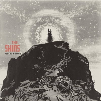 SHINS THE: PORT OF MORROW CD