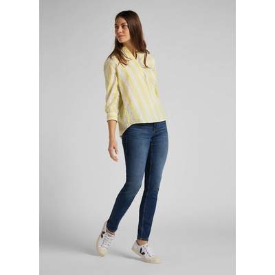 Lee dámske rifle L526qdtn scarlett mid martha